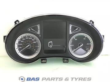 Combi-Instrument DAF 2037840, Ophalen, Gebruikt, DAF, Dashboard en Schakelaars