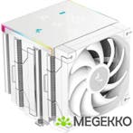 DeepCool AK620 Digital PRO WH, Verzenden, Nieuw