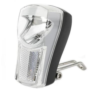 Ikzilight Koplamp met krachtige LED en reflector - 30 Lux..., Ophalen of Verzenden, Nieuw