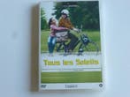Tous les Soleils - Philippe Claudel (DVD), Ophalen of Verzenden, Zo goed als nieuw
