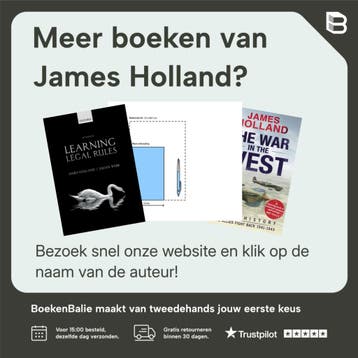 The Second World War - James Holland 9780241601327, Verzenden, Zo goed als nieuw, James Holland