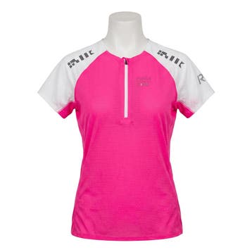 RUKKA MALMI T-shirt Roze (AAA), Ophalen of Verzenden, Nieuw