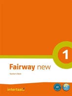 Fairway new 1 handleiding 9789462937833 Puchta, Verzenden, Gelezen, Puchta