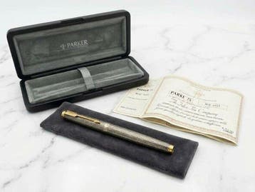 Parker - 75 - Vulpen, Nieuw