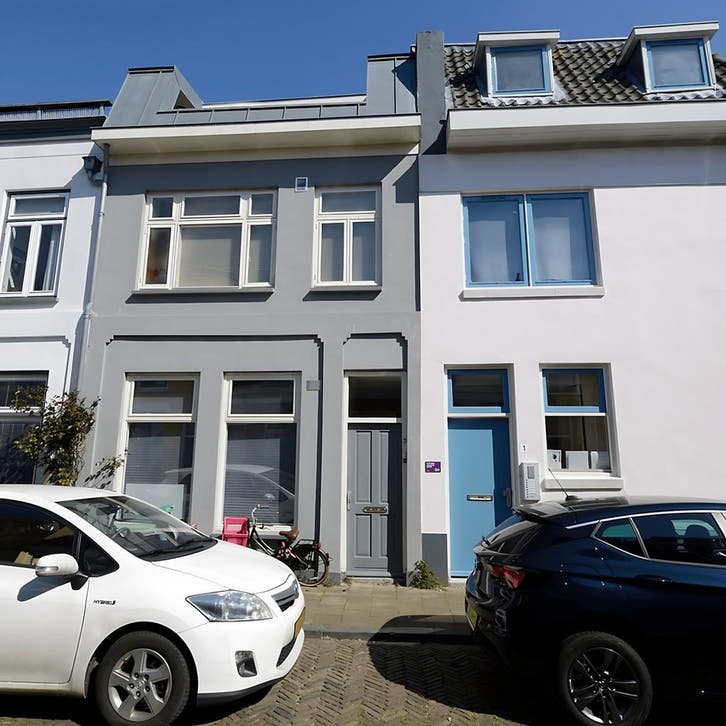 Studio in Utrecht gevonden voor €538,- pm, Huizen en Kamers, Huizen te huur, Direct bij eigenaar, Utrecht-stad