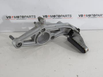 BMW R 1150 GS Voetsteun links voor, Ophalen of Verzenden, Nieuw