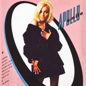 cd - Apollo Smile - Apollo Smile, Cd's en Dvd's, Cd's | Overige Cd's, Zo goed als nieuw, Verzenden