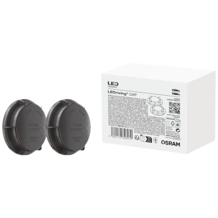 Osram LEDriving Cap LEDCAP12 Koplamp Stofkap, Auto-onderdelen, Verlichting, Nieuw, Verzenden