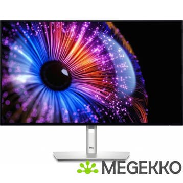 Dell UltraSharp U2724DE 27  Quad HD 120Hz USB-C IPS Monitor, Computers en Software, Monitoren, Verzenden, Nieuw, Dell