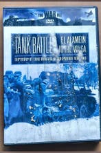 DVD Tank Battles: El Alamein To The Volga 2002, Verzenden, Nieuw in verpakking