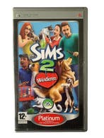 De Sims 2 Huisdieren (Platinum) (PSP) (TWEEDEHANDS), Verzenden, Nieuw
