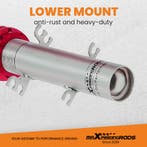 Coilovers Compatible for VW GOLF IV (1J1) Compatible for..., Verzenden, Nieuw, Volkswagen