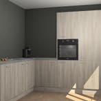 Olm keuken Portland 77208, Verzenden, Nieuw