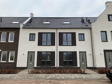 Te huur: Huis Juffrouw Koetlaan in Kampen, Overijssel, Kampen