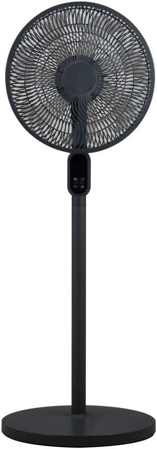Ventilator staand - Statiefventilator - Staande ventilator -, Witgoed en Apparatuur, Ventilatoren, Verzenden, Zo goed als nieuw