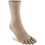 Injinji Liner Crew Coolmax  Beige - 44-47, Verzenden, Nieuw, Kleding