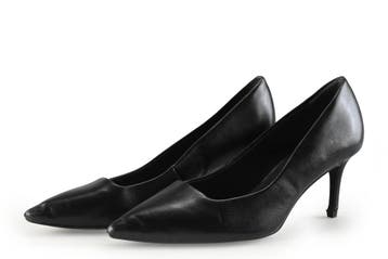 Tamaris Pumps in maat 40 Zwart, Kleding | Dames, Tamaris, Pumps, Verzenden, Zwart