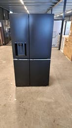 LG GSJV71MCTF Amerikaanse koelkast mat zwart EWO13620251649, Witgoed en Apparatuur, Ophalen of Verzenden, Nieuw
