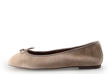 Geox Ballerinas in maat 37 Beige, Kleding | Dames, Schoenen, Geox, Verzenden, Beige, Ballerina's