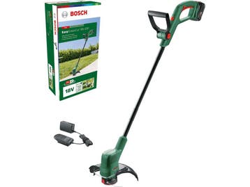 Bosch EasyGrassCut 18V-230 - Grastrimmer - Snoerloos met, Verzenden, Nieuw, Bosch