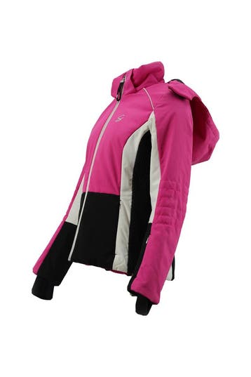 Mckinley Jas in maat S Roze, Mckinley, Verzenden, Zo goed als nieuw, Overige kleuren