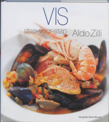 Vis ! - A. Zilli 9789026929557, Verzenden, Gelezen, A. Zilli