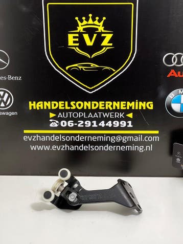 Mercedes Sprinter schuifdeurrol rechts bj.2022 A9107605700, Gebruikt, Rechts, Mercedes-Benz