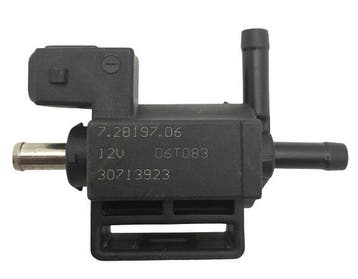 Vacuum Relay / Valve 30713923 Volvo 7.28197.06 Pierburg, Verzenden, Nieuw, Volvo