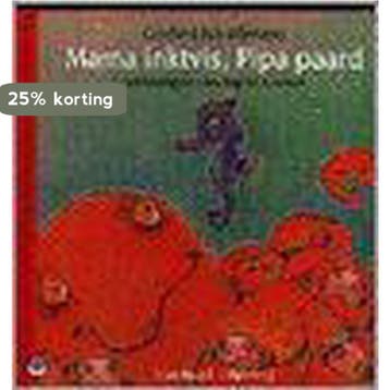 Mama inktvis, pipa paard - G.L. Uleners 9789002205873, Verzenden, Gelezen, G.L. Uleners