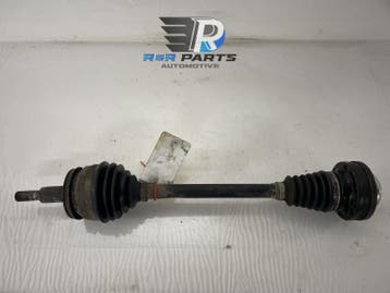 Aandrijfas Links - Handgeschakeld -  Vw Transporter T5/..., Verzenden, Nieuw