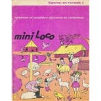 Mini Loco Figuren en Vormen 1, Verzenden, Nieuw