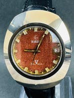 Rado - Balboa - Zonder minimumprijs - Heren - 1990-1999, Nieuw