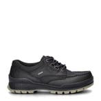Ecco Track 25 veterschoenen voor heren in het Zwart, Kleding | Heren, Schoenen, Verzenden, Nieuw, Zwart, Ecco