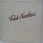LP gebruikt - Rab Noakes - Rab Noakes (U.S. 1980), Verzenden, Zo goed als nieuw