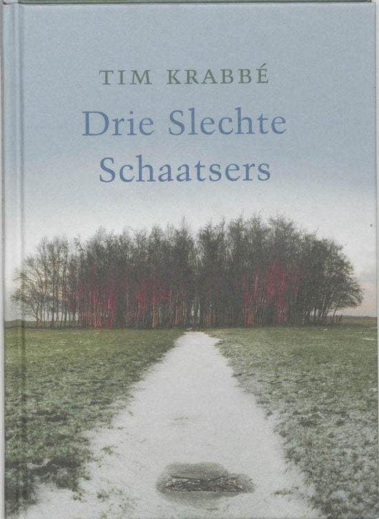 Drie Slechte Schaatsers, Boeken, Literatuur, Ophalen of Verzenden