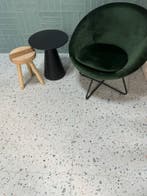 Vloertegel/Wandtegel Lichtgrijs 60x120cm (Muurtegels), Doe-het-zelf en Verbouw, Tegels, 60 cm of meer, Nieuw, Ophalen of Verzenden