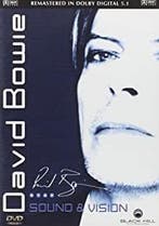 dvd - David Bowie - Sound &amp; Vision [DVD], Verzenden, Zo goed als nieuw