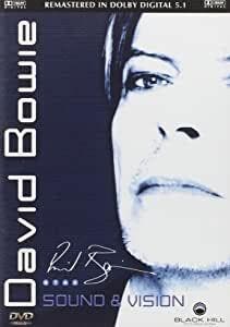 dvd - David Bowie - Sound &amp; Vision [DVD], Cd's en Dvd's, Dvd's | Overige Dvd's, Zo goed als nieuw, Verzenden