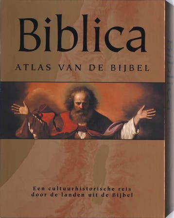 Biblica 9789047501831, Boeken, Verzenden, Zo goed als nieuw