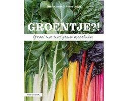 Boek Groentje?! 9789050119351, Verzenden, Zo goed als nieuw