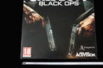 Call Of Duty Black Ops Promo Game Store Shop Standee, Verzenden, Nieuw