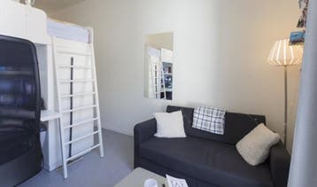 Te Huur Kamer Putsebocht In Rotterdam, Huizen en Kamers, Minder dan 20 m², Rotterdam