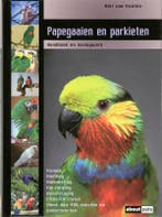 Papegaaien en parkieten / Over Dieren 9789058212771, Boeken, Verzenden, Gelezen, Adri van Kooten