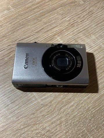 Canon IXY DIGITAL 25 IS / PowerShot SD770 IS / DIGITAL IXUS, Nieuw