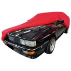 Autohoes passend voor Audi Quattro binnen BESTE PASVORM, Ophalen of Verzenden, Nieuw, Op maat
