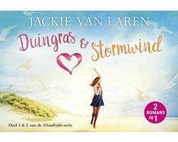 Boek Duingras & Stormwind 9789049808341, Verzenden, Zo goed als nieuw