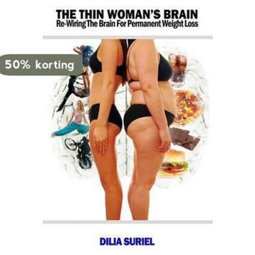 The Thin Womans Brain - Dilia Suriel 9780974409276, Verzenden, Gelezen, Dilia Suriel