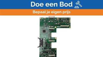 Bieden: Furuno FS2575 MF/HF Radio PCB, Ophalen of Verzenden, Nieuw, Communicatie