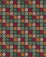 Gobelin Premium Geometrisch, Nieuw, Overige kleuren