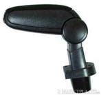 Toyota Yaris armsteun zwart stof vanaf bj. 2005 nieuw!, Ophalen of Verzenden, Nieuw, Toyota